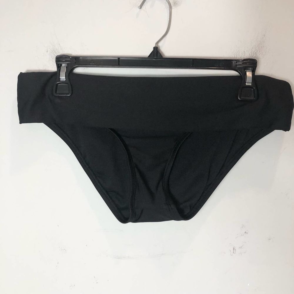 Next Black Bikini Bottoms